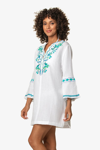 helen jon sophia tunic seafoam aqua 3