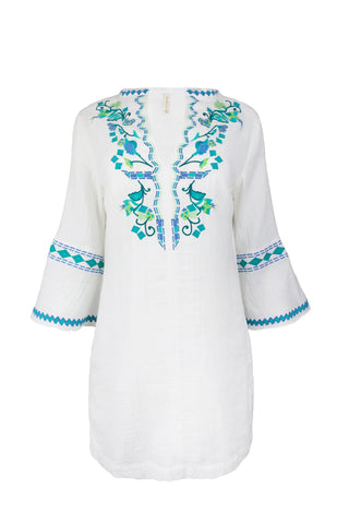 helen jon sophia tunic seafoam aqua 7