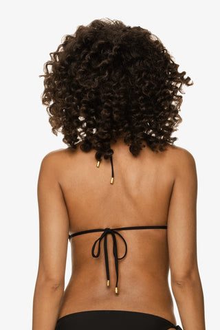 helen jon string bikini top black 2