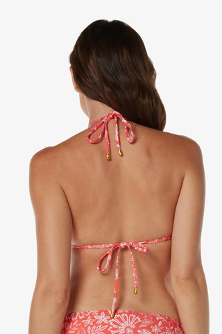 helen jon string bikini top gigi floral 2