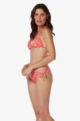 helen jon string bikini top gigi floral 3