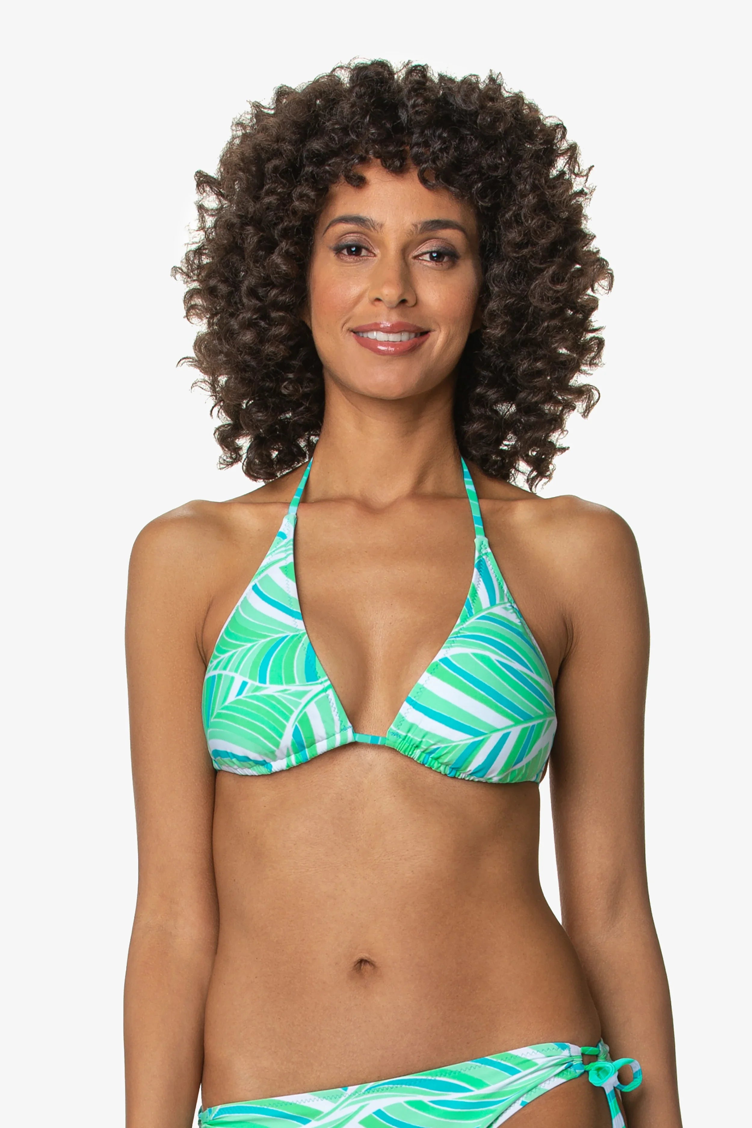 String Bikini Top | Hana