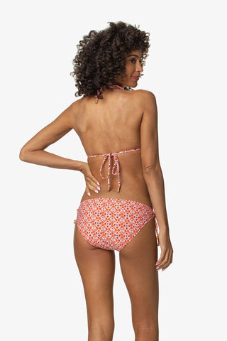 Tunnel Side Hipster-Heritage Tile Coral