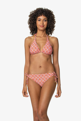 Tunnel Side Hipster-Heritage Tile Coral