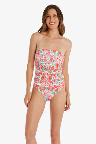 helen jon tassel belt bandeau one piece jungle de rio 3