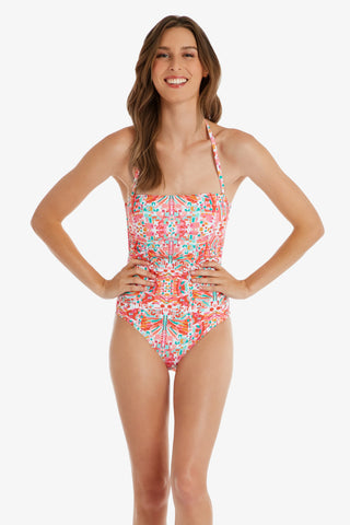 helen jon tassel belt bandeau one piece jungle de rio 4