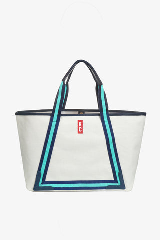 Beach Tote  |  KC Current