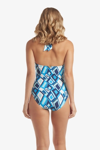 helen jon tie keyhole one piece paros 2