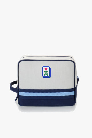 Tile Bag |  Navy