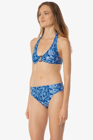 tortoise-halter-hamptons-floral-blue-3