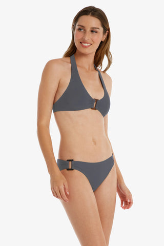 Tortoise Halter  |  Mineral
