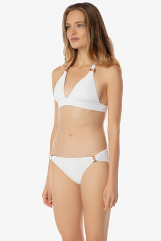 tortoise-ring-banded-halter-top-white-textured-metallic-3
