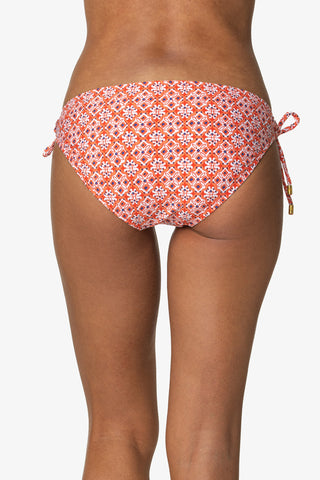 Tunnel Side Hipster-Heritage Tile Coral