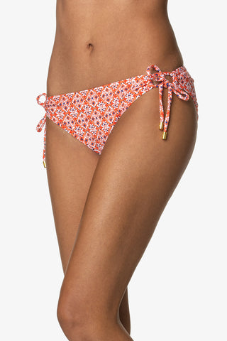Tunnel Side Hipster-Heritage Tile Coral