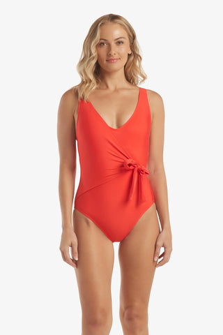 helen jon wrap one piece flamenco 3