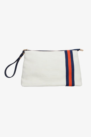 helen jon bikini bag wristlet poppy 2