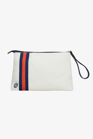helen jon bikini bag wristlet poppy 1