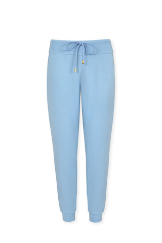 Luxe Jogger  |  Light Blue