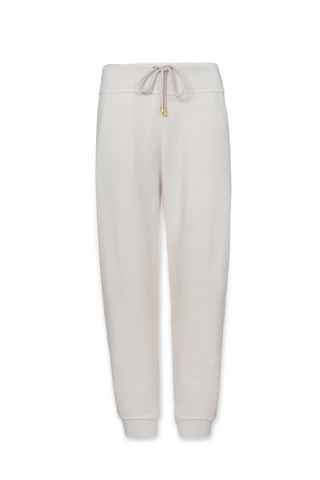 Luxe Jogger  |  Stone
