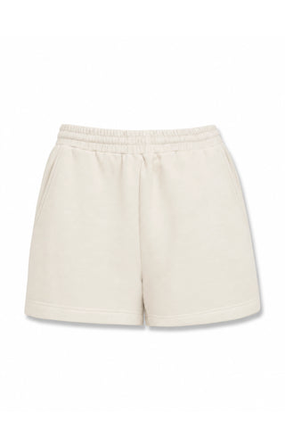 Luxe Short  |  Stone