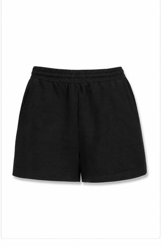 Luxe Short  |  Black