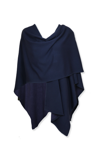 Maxwell Wrap  |  Navy