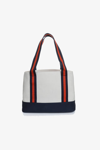 Mini Tote  |  Poppy