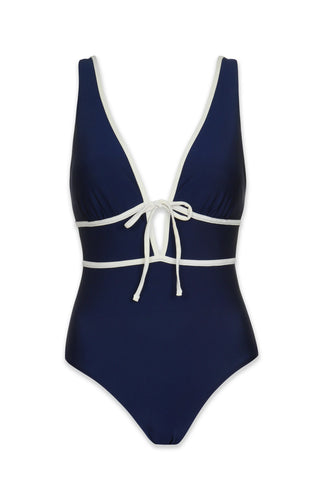 plunge-front-tie-one-piece-navy/ivory-5