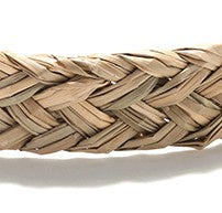 Paros - Short Brim Fedora