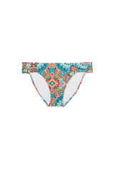 TAB SIDE HIPSTER-OASIS PRINT