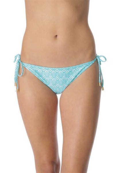 String Bikini Bottom  |  Erica Sea
