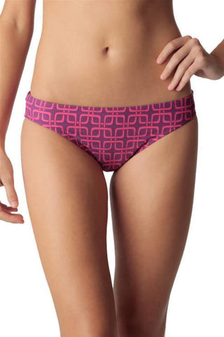 Classic Hipster  |  Capri Plumberry