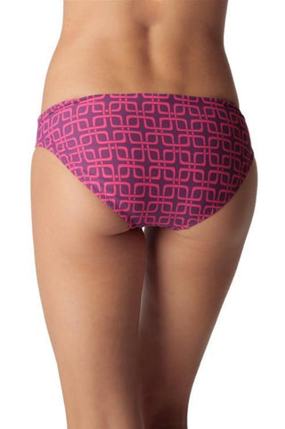 Classic Hipster  |  Capri Plumberry