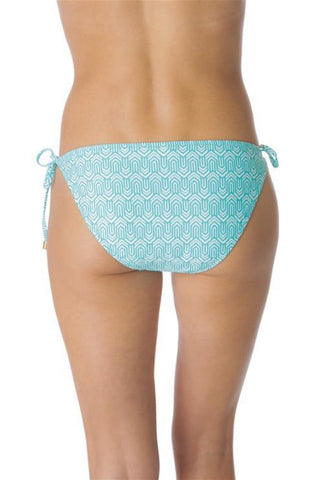 String Bikini Bottom  |  Erica Sea