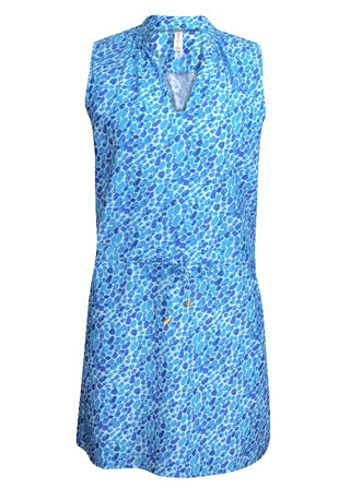 SANIBEL DRESS-BEL AIR