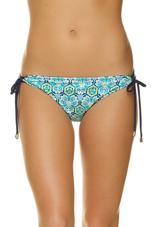 Reversible Tunnel Side Hipster  |  Lani Kai