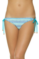 Reversible Tunnel Side Hipster  |  Beachcomber