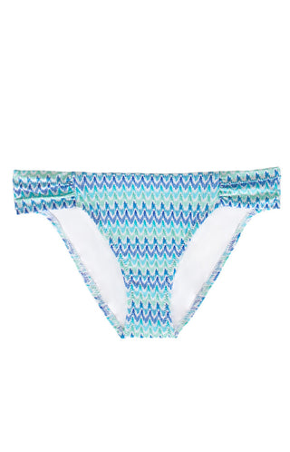 TAB SIDE HIPSTER-BEACHCOMBER