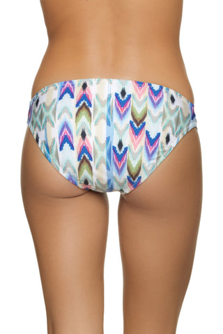 DOUBLE TAB HIPSTER-ZUMA
