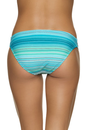 DOUBLE TAB HIPSTER-JADE COAST