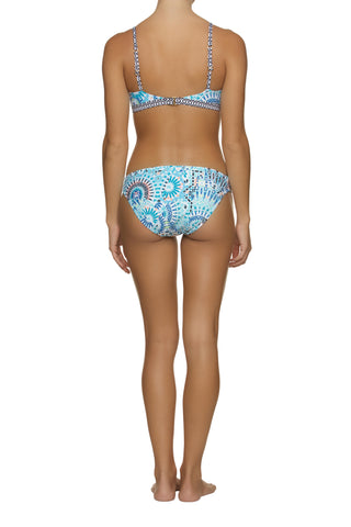 Double Tab Hipster  |  Hanalei