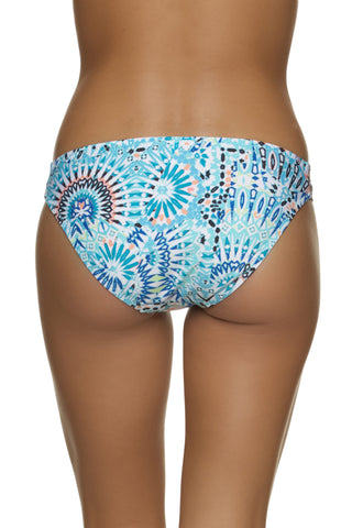 DOUBLE TAB HIPSTER-HANALEI