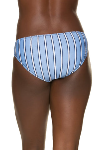 CLASSIC HIPSTER-BOLD STRIPE