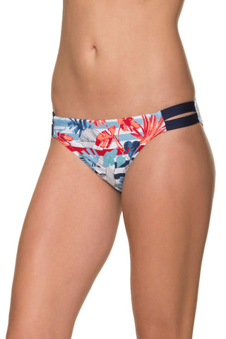 DOUBLE TAB SIDE HIPSTER-CORONA DEL MAR