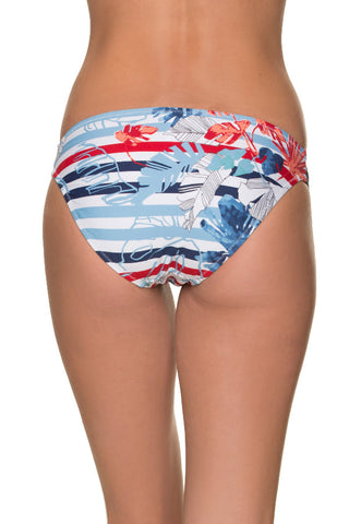 DOUBLE TAB SIDE HIPSTER-CORONA DEL MAR