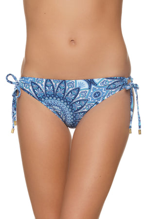 Tunnel Side Hipster  |  Jamie Navy