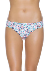 Tab Side Hipster  |  Nantucket