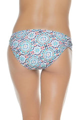 Tab Side Hipster  |  Nantucket