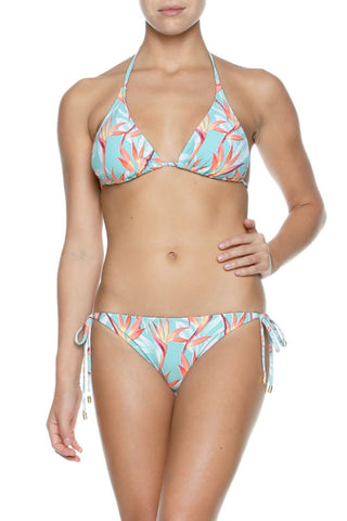 STRING BIKINI BOTTOM-FIRE ISLAND