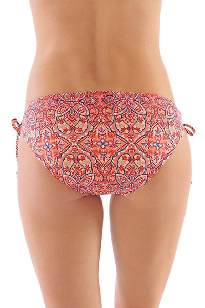 Tunnel Side Hipster  |  Tamarind